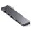 Satechi ST-HUCPHSM replicatore di porte e docking station