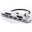 Satechi ST-TCIMHS replicatore di porte e docking station