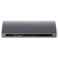 Satechi ST-UCT4DM replicatore di porte e docking station