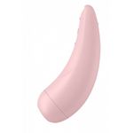 Satisfyer Curvy 2+