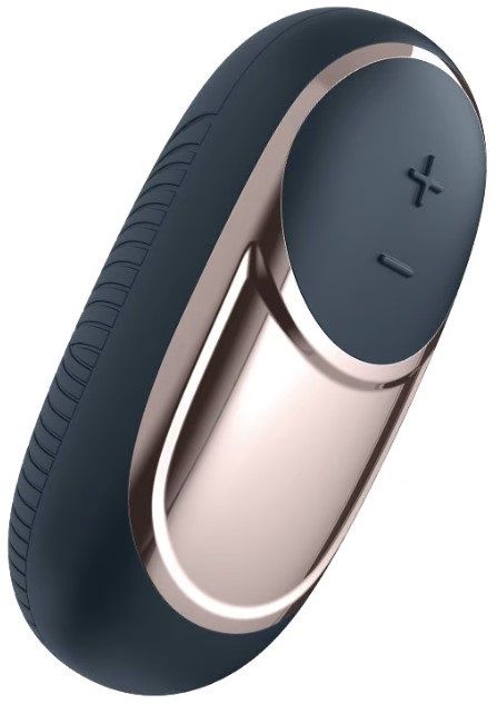 Satisfyer Dark Desire