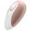 Satisfyer Deluxe Stimolatore per Clitoride Aspirante