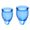 Satisfyer Feel Confident Coppetta Mestruale