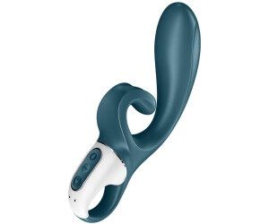 Satisfyer Hug Me
