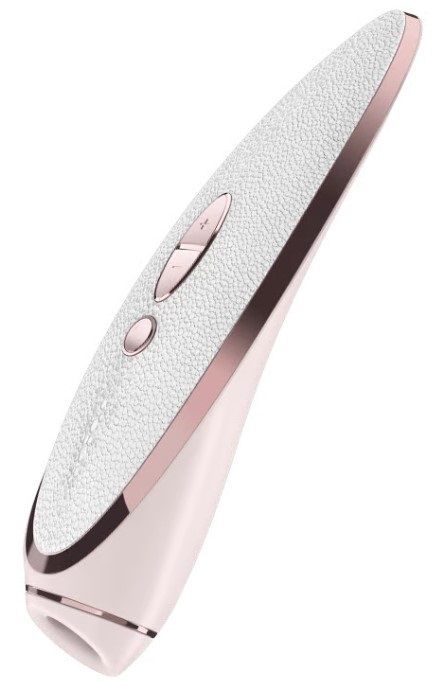 Satisfyer Prêt-à-porter