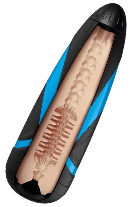 Satisfyer Tornado Bliss