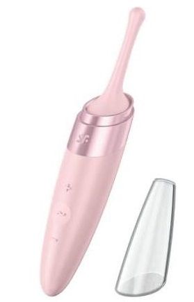 Satisfyer Twirling Delight