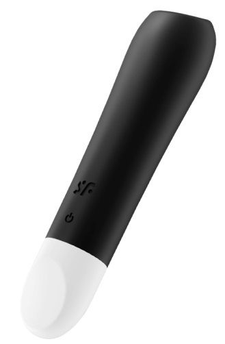 Satisfyer Ultra Power Bullet 2