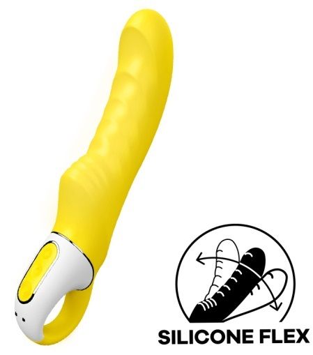 Satisfyer Yummy Sunshine