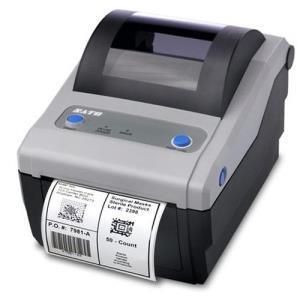 Sato CG408DT