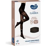 Sauber Collant Supercoprente Linea Classica 70 Denari
