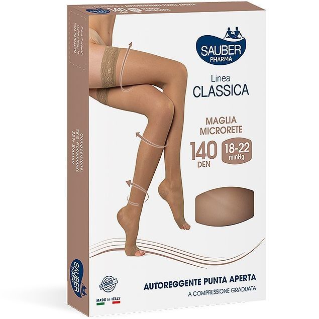 Sauber Autoreggente Linea Classica 140 Denari Confronta prezzi