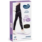 Sauber Leggins Linea Jolie Filato Emana 70 Denari