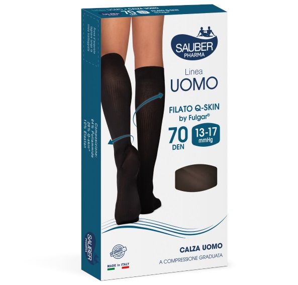 Calze a compressione graduata uomo Prezzi e offerte su