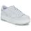 Saucony Jazz Court Platform