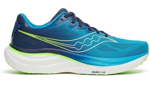 Saucony Echelon 8 Scarpe Running Donna – Massimo Ammortizzamento, Sintetico, Drop 8mm - 2
