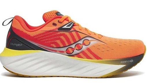 Saucony triumph 11 uomo prezzo deals