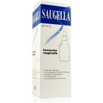 Saugella Lavanda Intima Vaginale ph4.5