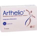 Savio Arthelio Capsule