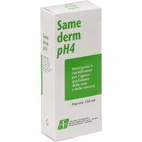 Savoma Medicinali Same Derm pH4 Detergente