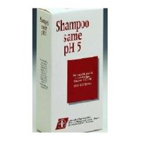 Savoma Medicinali Same Shampoo Ph 5