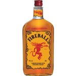 Sazerac Company Fireball Cinnamon Whisky
