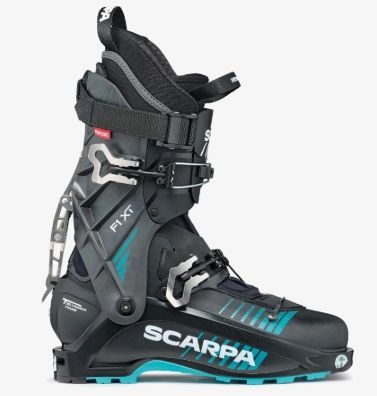 Scarpa Scarpone F1 XT