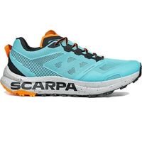 Scarpa Spin Planet