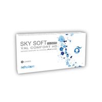 Schalcon Sky Soft Yal Comfort HD 15 Days