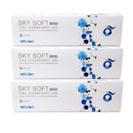 Schalcon Sky Soft Yal Comfort HD 1 Day
