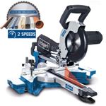 Scheppach HM90MP