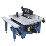 Scheppach HS80