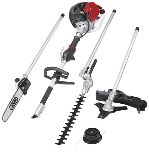 Scheppach MFH5200-4P