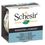 Schesir Adult Gatto (Tonnetto con Nasello) - umido