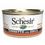 Schesir Adult Gatto (Tonnetto con Zucca) - umido