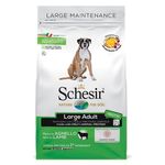 Schesir Adult Large Cane (Agnello) - secco