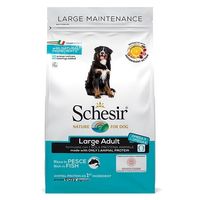 Schesir Adult Large Cane (Pesce) - secco