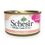 Schesir Kitten Care 3-12 Pollo in Mousse - umido
