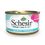 Schesir Kitten Care 3-12 Tonnetto in Mousse - umido