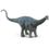 Schleich Brontosauro