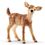 Schleich Cerbiatto virginiano