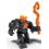 Schleich Eldrador - Robot Ombra Lava
