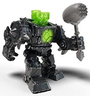 Schleich Eldrador - Robot Ombra Pietra