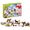 Schleich Farm World - Calendario dell'Avvento