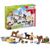 Schleich Farm World - Calendario dell'Avvento