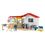 Schleich Farm World - Clinica Veterinaria con Animali