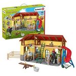 Schleich Farm World - Fattoria Con Animali
