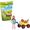Schleich Farma World - Trasportino per cani