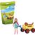 Schleich Farma World - Trasportino per cani