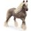 Schleich Giumenta Silver Dapple